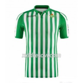 Real Betis Domaći Nogometni Dres 2019-2020